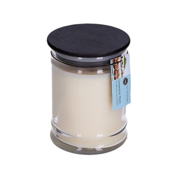 Bridgewater Candle Small Jar Clementine Shine 250 g